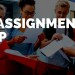 My Assignment Help: Making Academic Life Easy For a Student