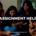 My Assignment Help: Making Academic Life Easy For a Student